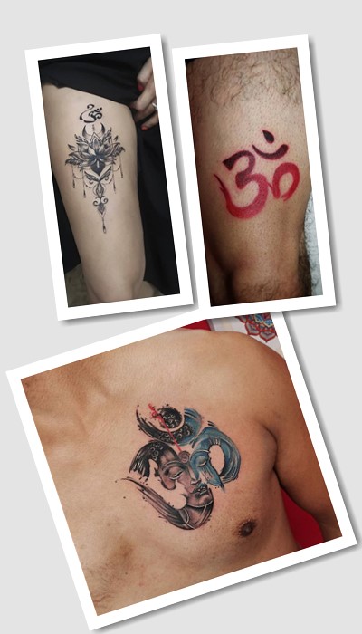 кому підійде тату З сенсом