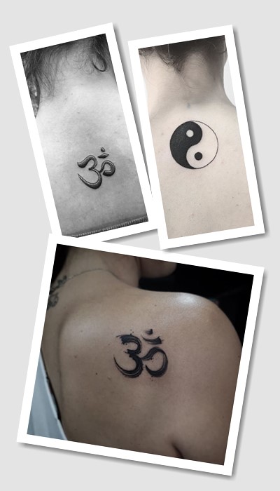 ідеї татуювання З сенсом