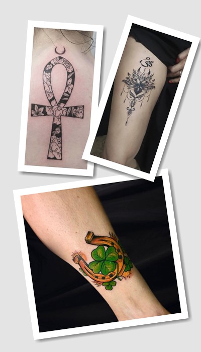 кому підійде тату Зі значенням