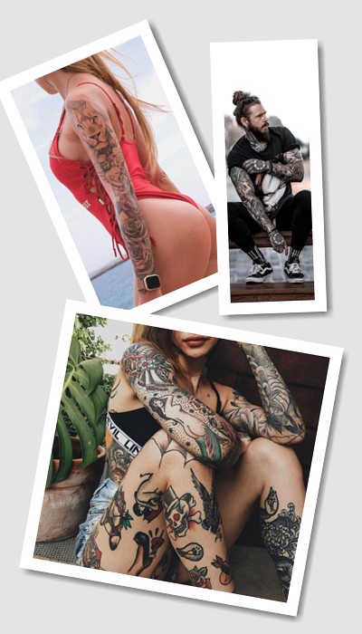 як обрати тату