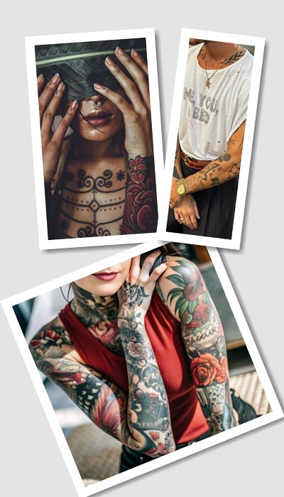 поради як обрати тату