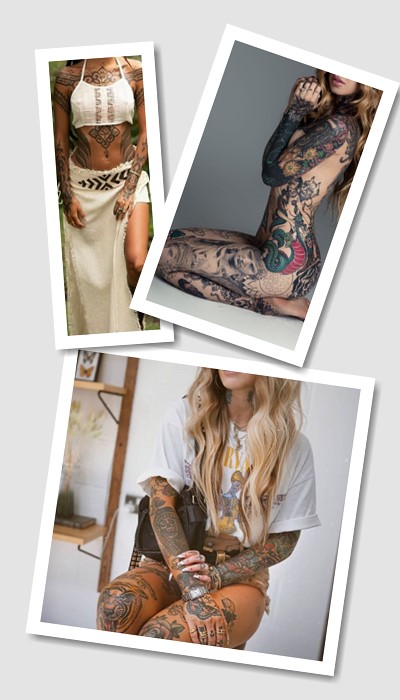 поради як обрати татуювання