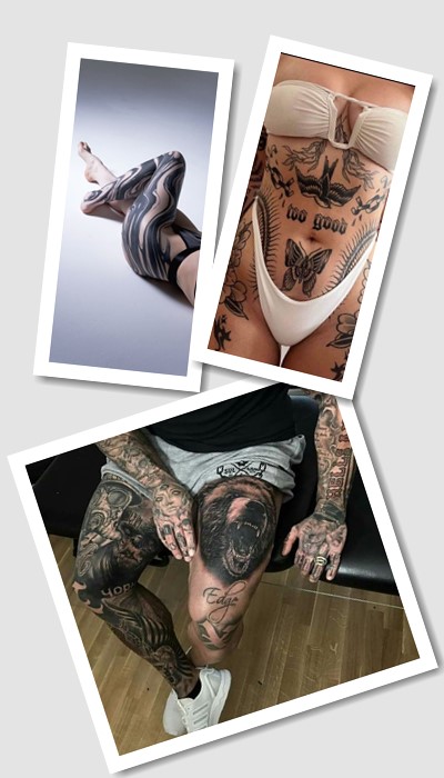 як обрати тату поради