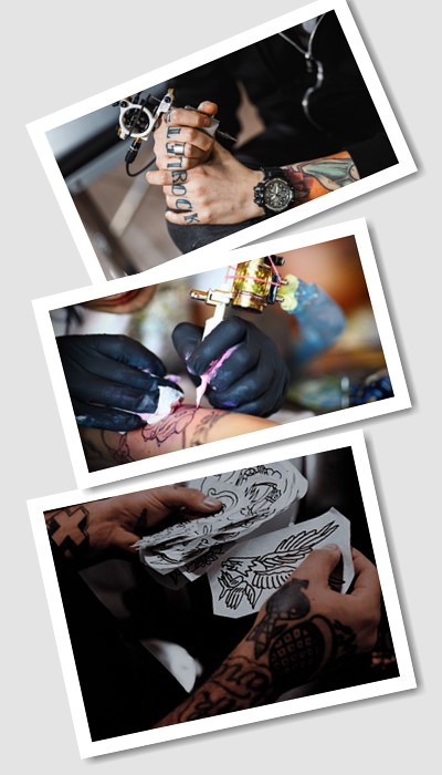 як обрати тату-майстра