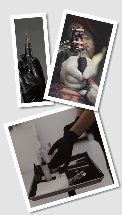 як вибрати майстра татуювання поради