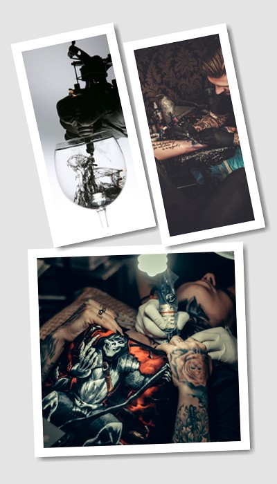 як обрати майстра татуювання