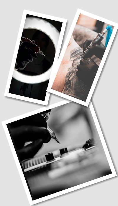 як вибрати тату-майстра