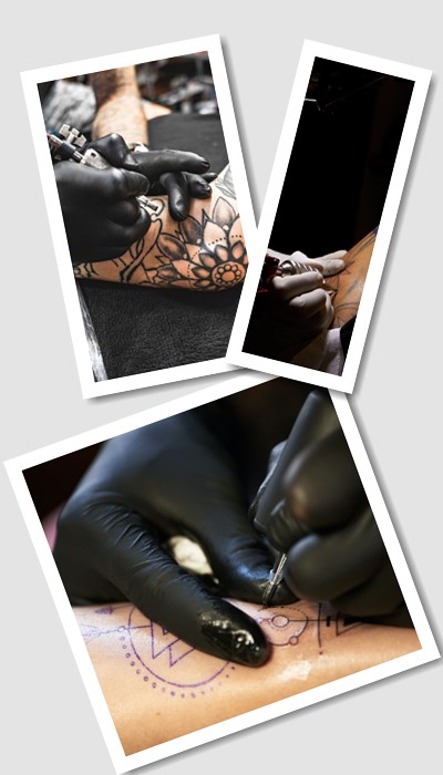 як вибрати майстра татуювання