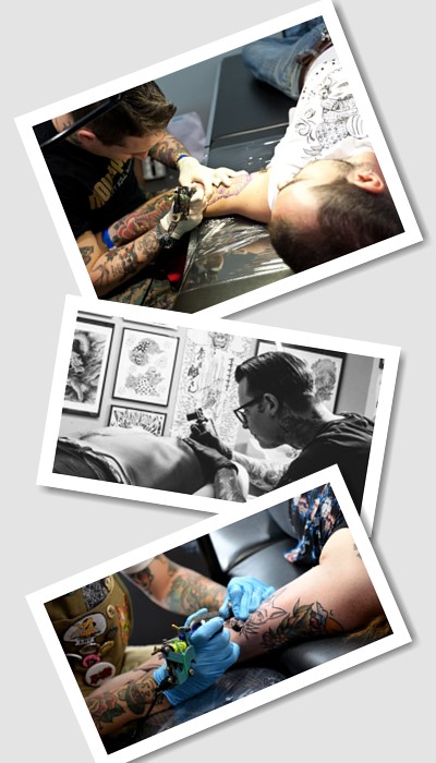 поради як обрати т тату-майстра ату