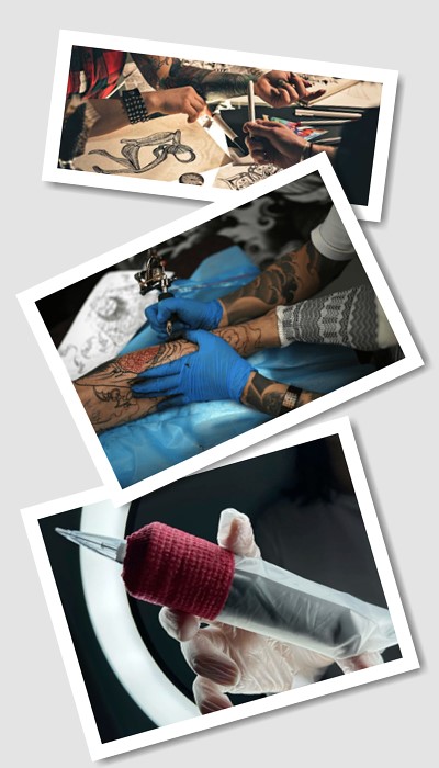 поради як обрати майстра татуювання