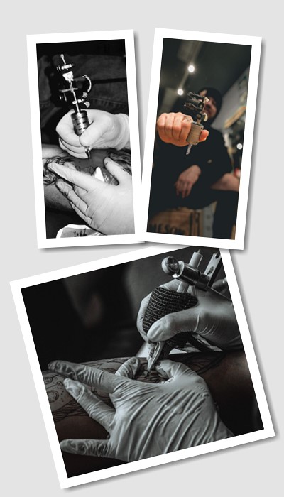 як обрати тату-майстра поради