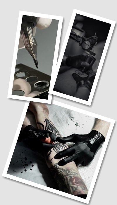 як обрати майстра татуювання поради