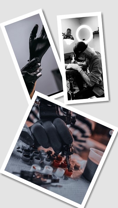 як вибрати тату-майстра поради