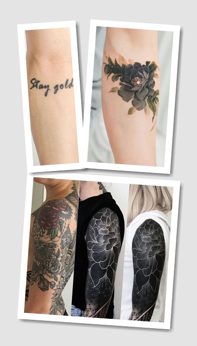 невдале тату