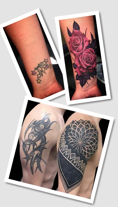 партак тату