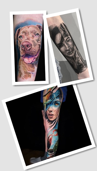 тату найкращі