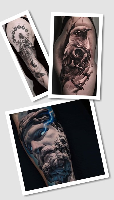 особливості тату найкращі