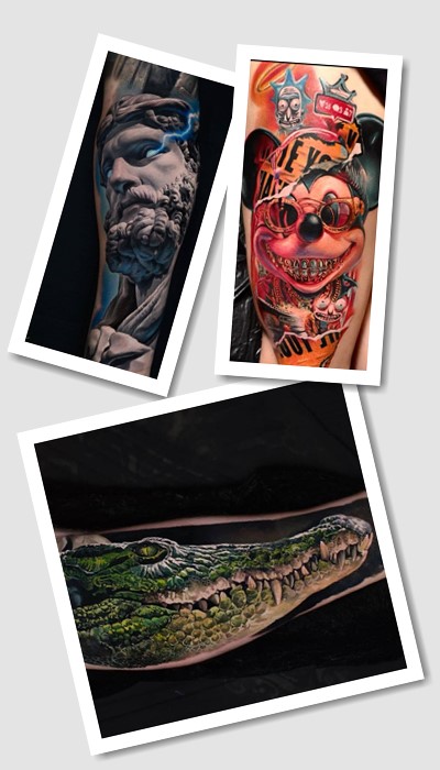 особливості татуювань найкрасивіші