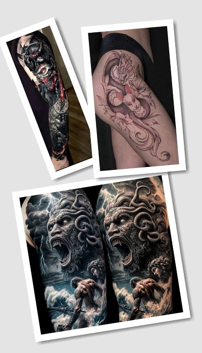 особливості тату якісні