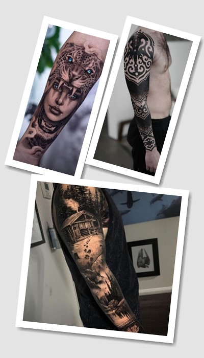 кому підійде тату якісні