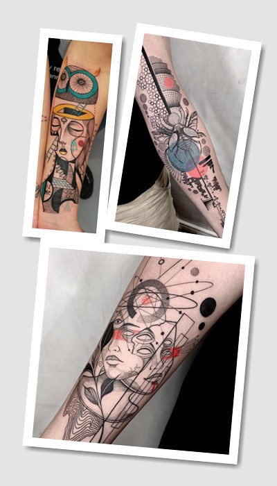 татуювання рідкісні