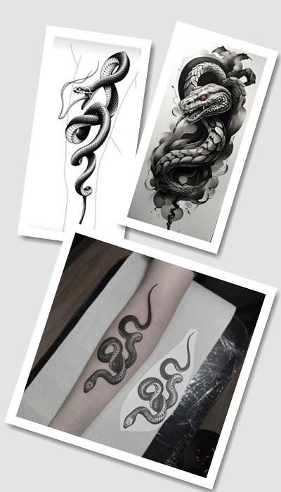 значення ескіз татуювання на замовлення