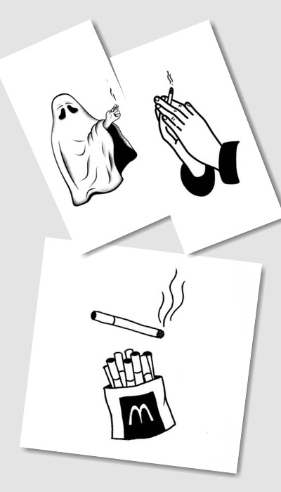 Значення ескізів тату 