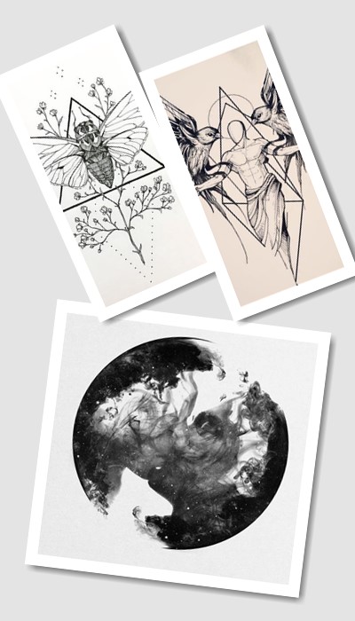 Значення ескізів тату 