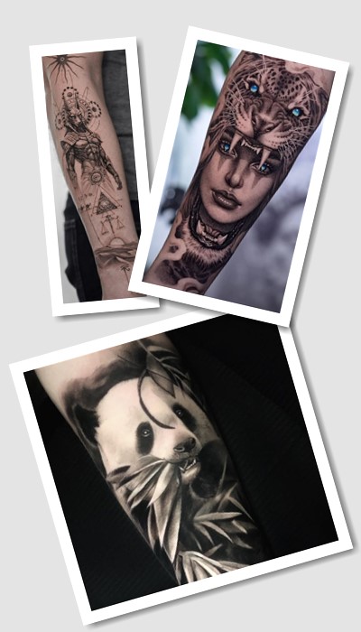 ok google ідеї тату