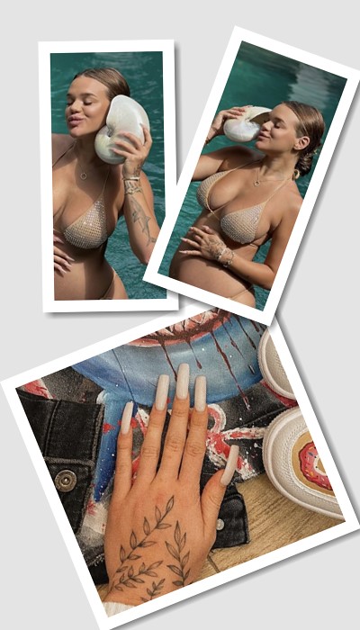 популярні блогери з тату