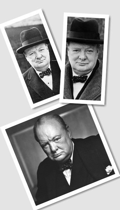 тату історичних особистостей