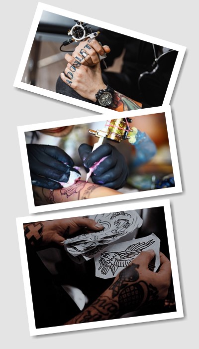 причини зробити тату