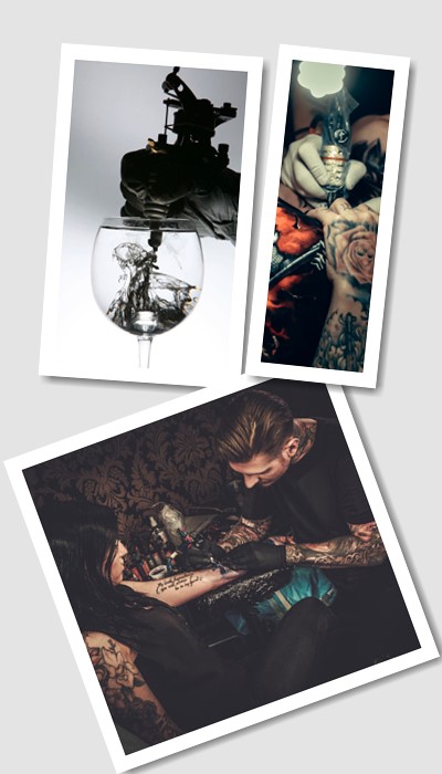 причини зробити татуювання