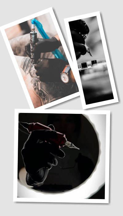 чому роблять тату