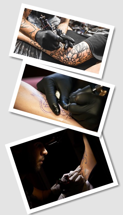 чому роблять татуювання