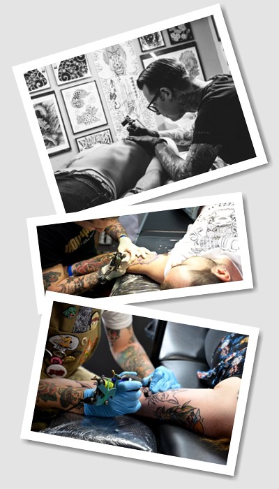 чому люди роблять тату