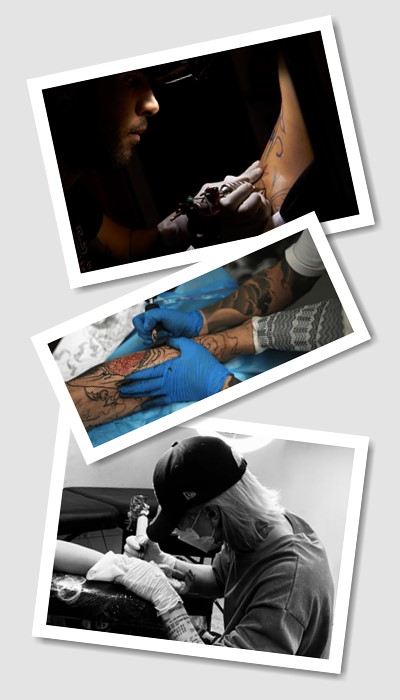 причини зробити татуювання