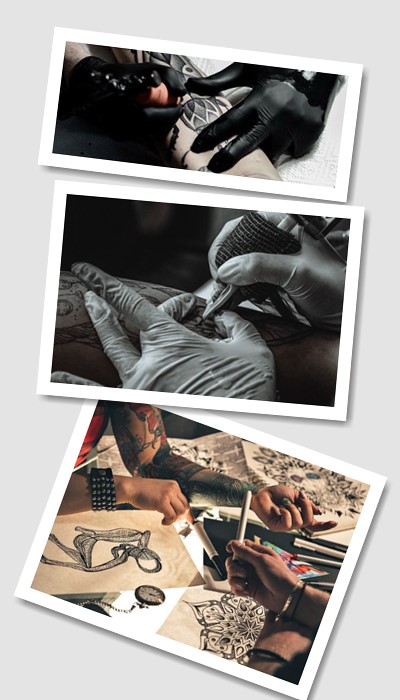 чому роблять тату