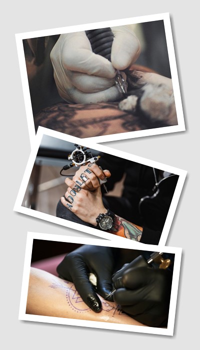 чому роблять татуювання