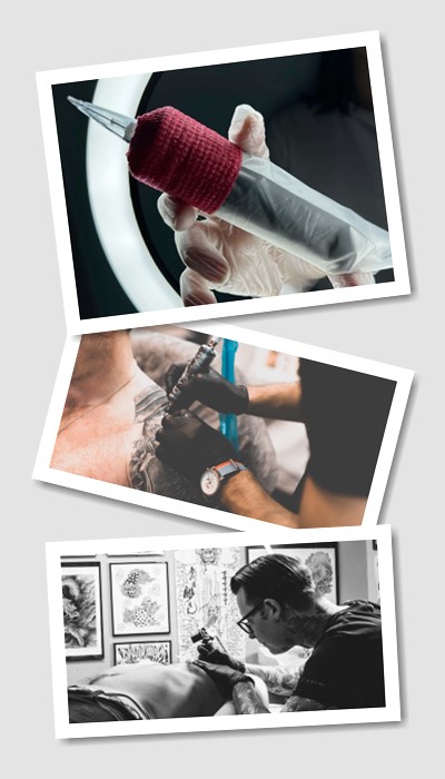 чому люди роблять тату