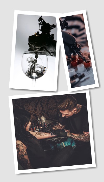 чому люди роблять татуювання