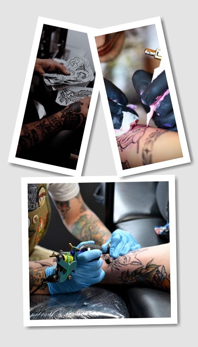 причини нанесення тату