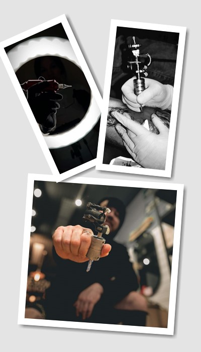 причини нанесення татуювання