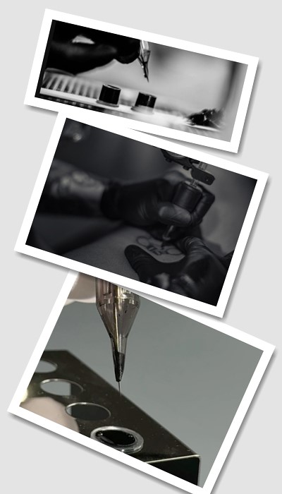 навіщо люди роблять тату