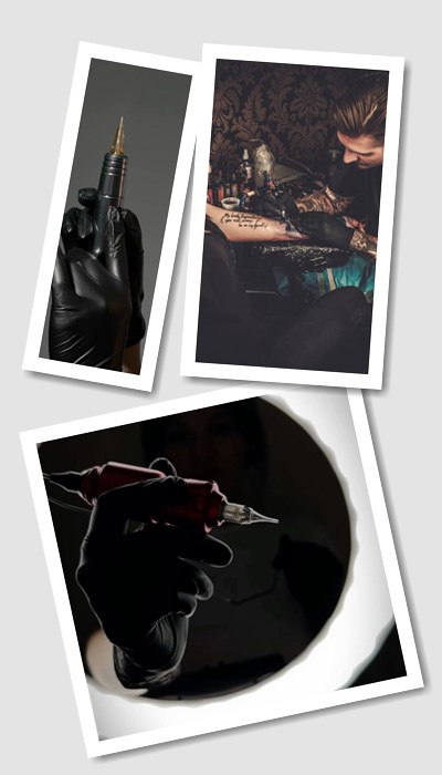 причини зробити тату