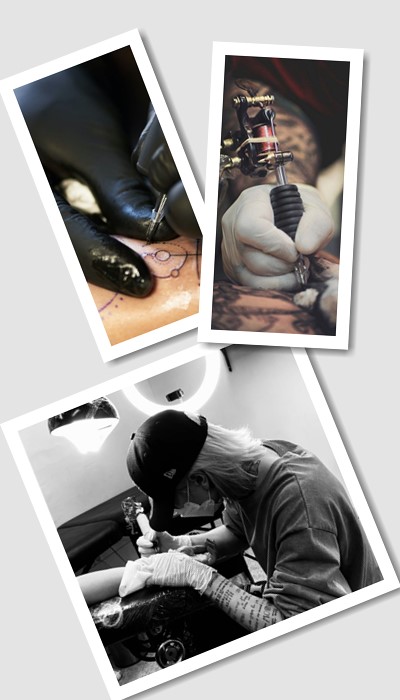 навіщо люди роблять татуювання