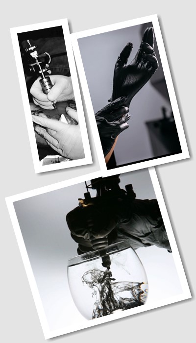 причини зробити татуювання