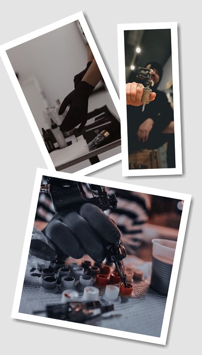 чому роблять тату