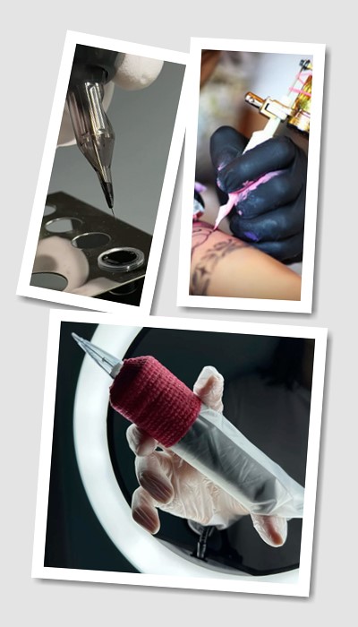 чому роблять татуювання