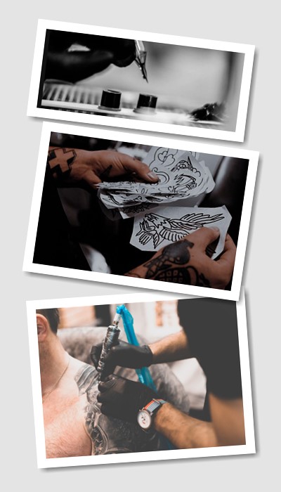 чому люди роблять тату